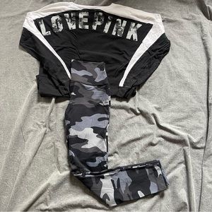 PINK Ultimate Leggings